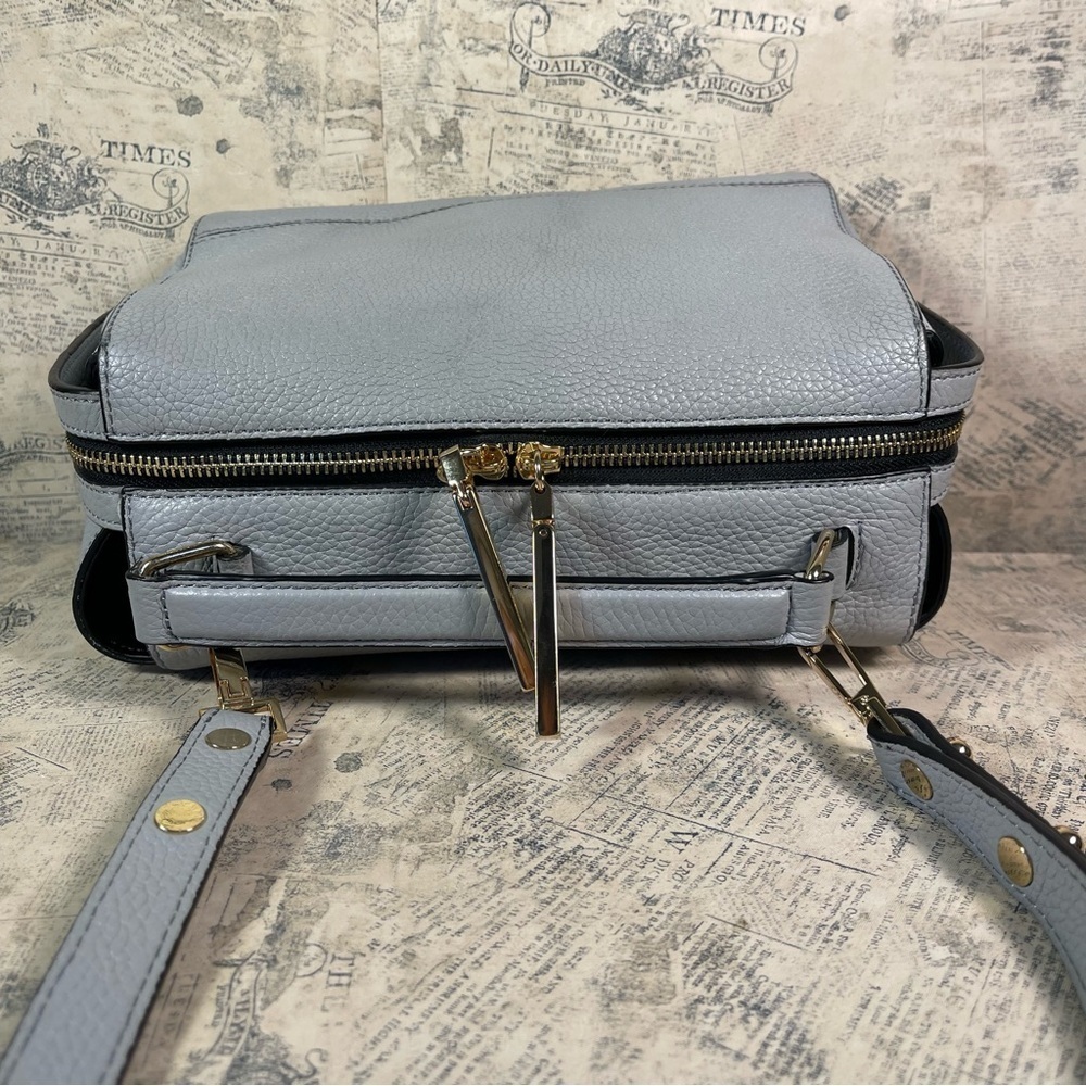 Milly Astor Soft Satchel - image 7